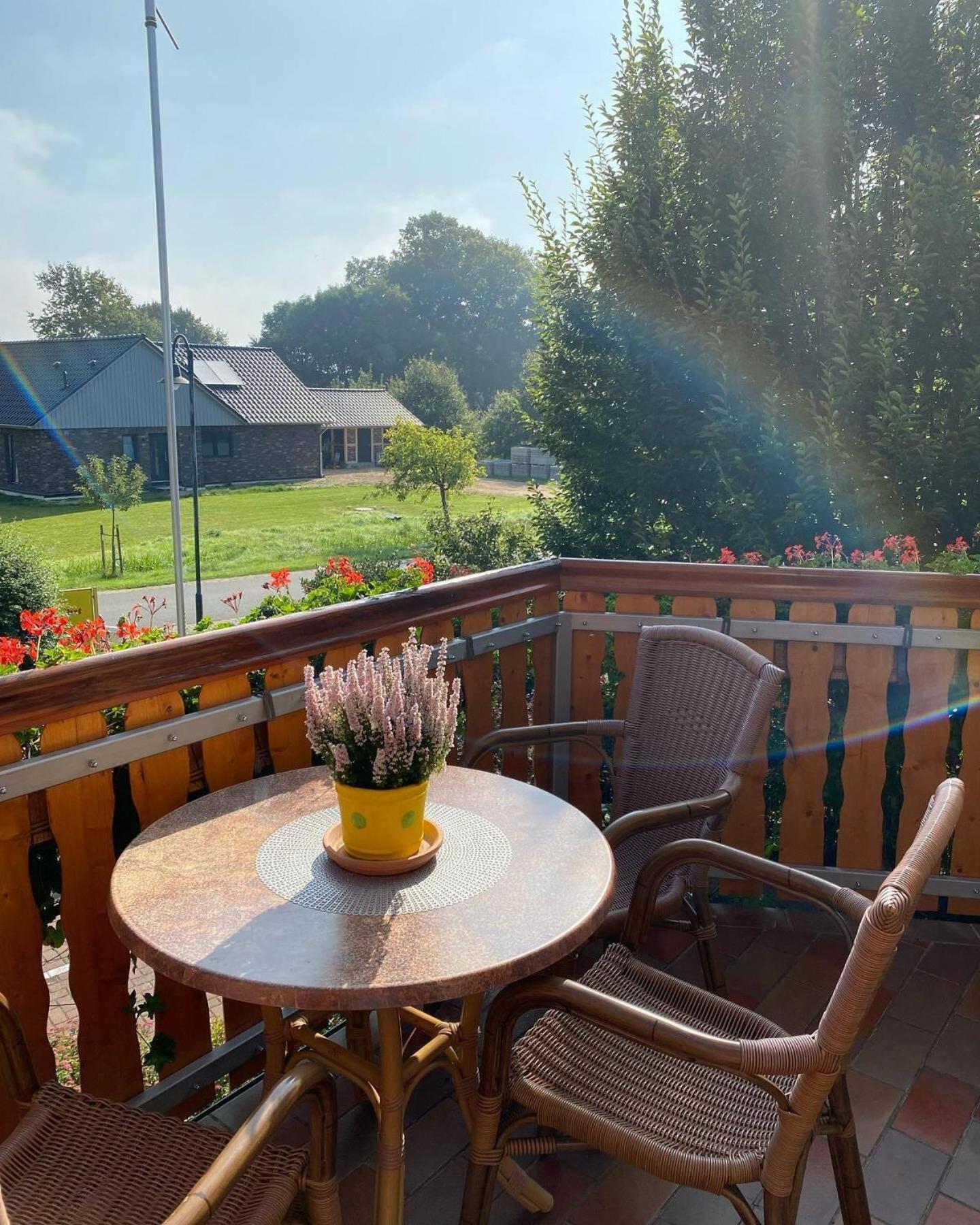 Sonnenhof Damnatz -Hotel Garni- Zimmer foto