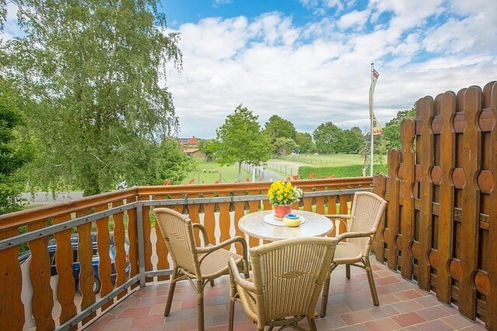 Sonnenhof Damnatz -Hotel Garni- Zimmer foto