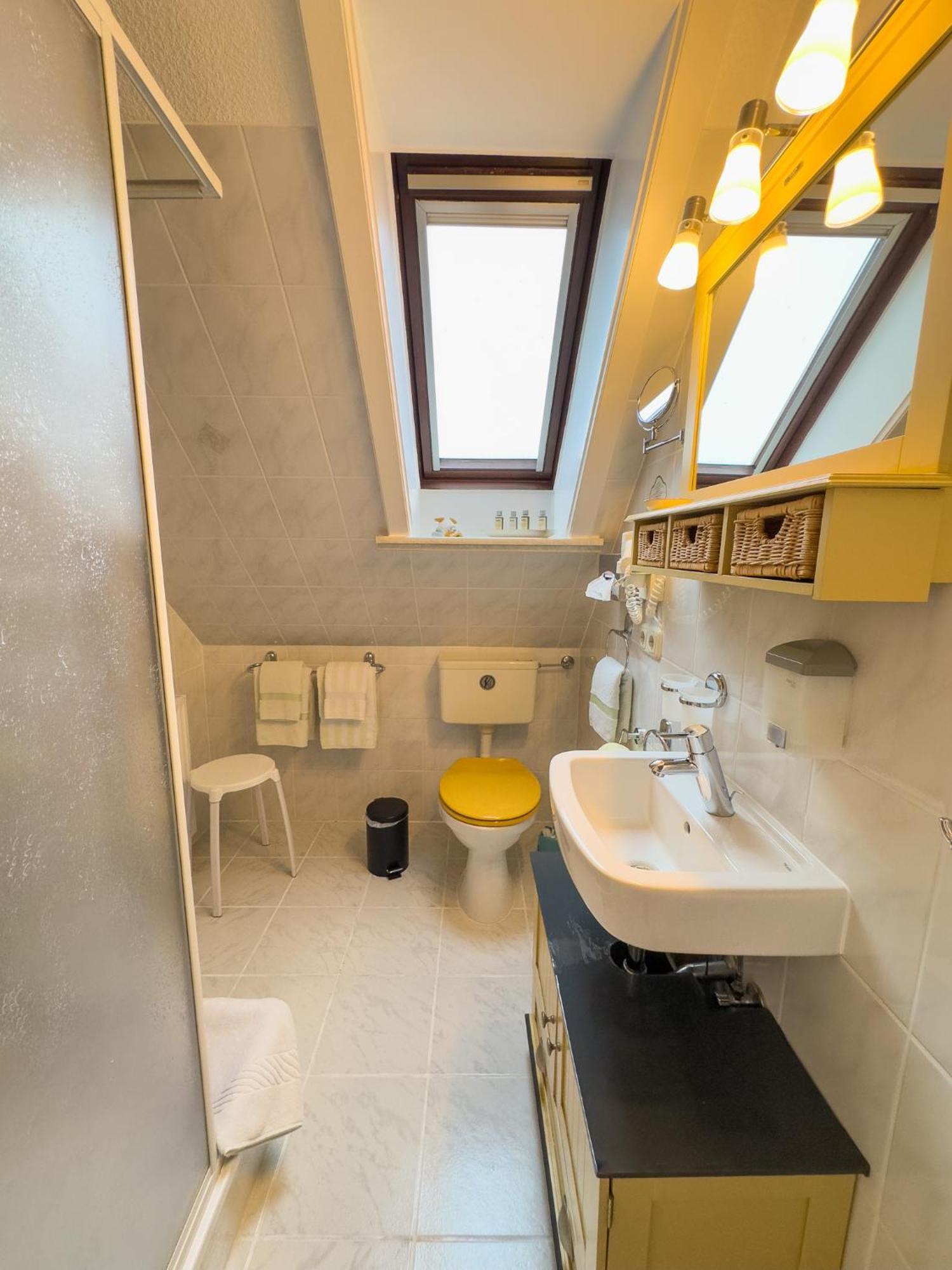 Sonnenhof Damnatz -Hotel Garni- Zimmer foto
